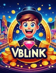 V Blink