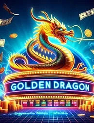 Golden Dragon