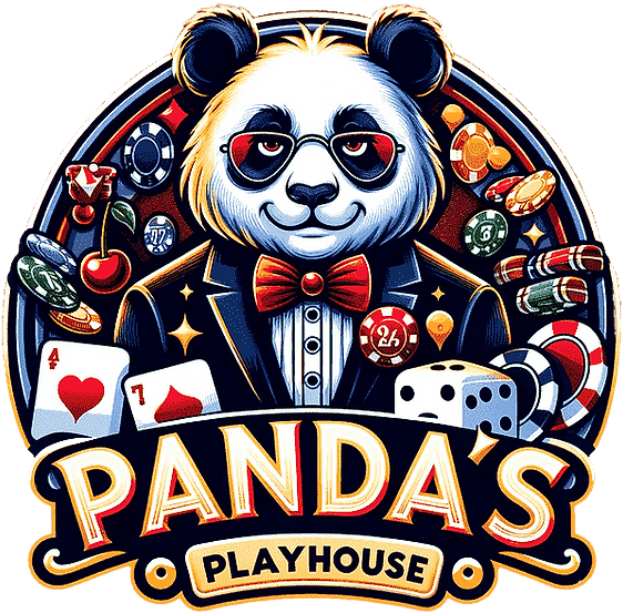 Panda Play House